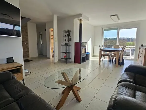 Maison 4 pièces 85 m²