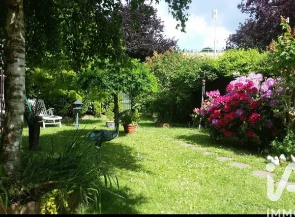 Maison 4 pièces 95 m²