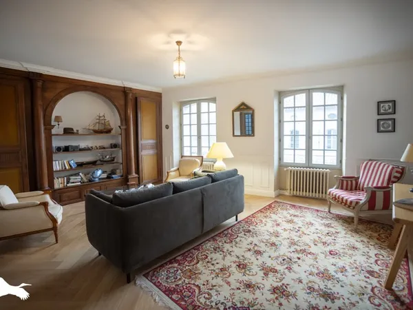 Appartement 4 pièces 82 m²