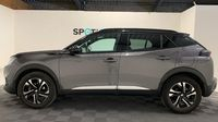 Peugeot 2008 1.2 PureTech 130ch S&S GT — photo 8