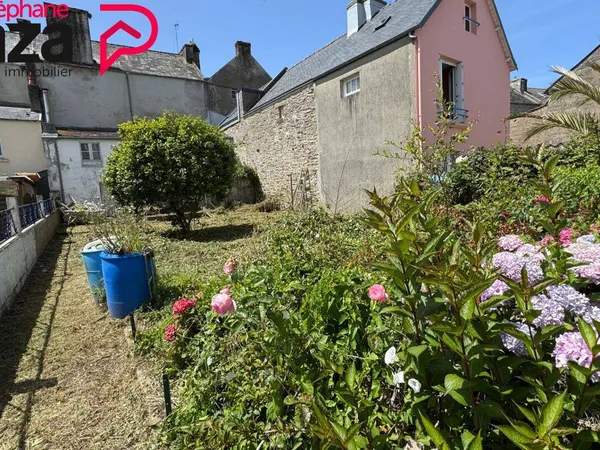 Maison 5 pièces 120 m²