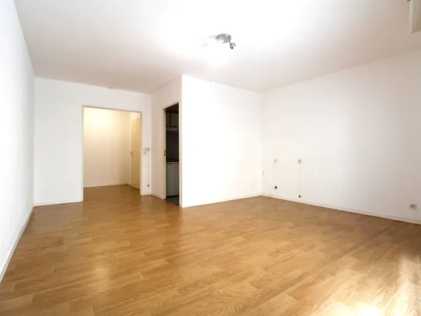 Vends appartement - 39m²