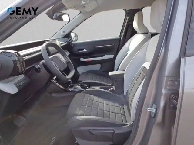 Citroën C3 e- 113 ch autonomie confort — photo 9