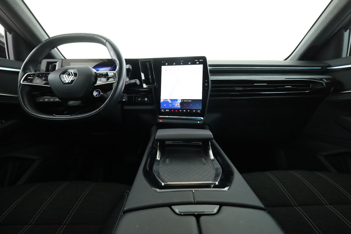 Renault Austral 1.3 TCe Mild Hybrid Techno Auto — photo 11