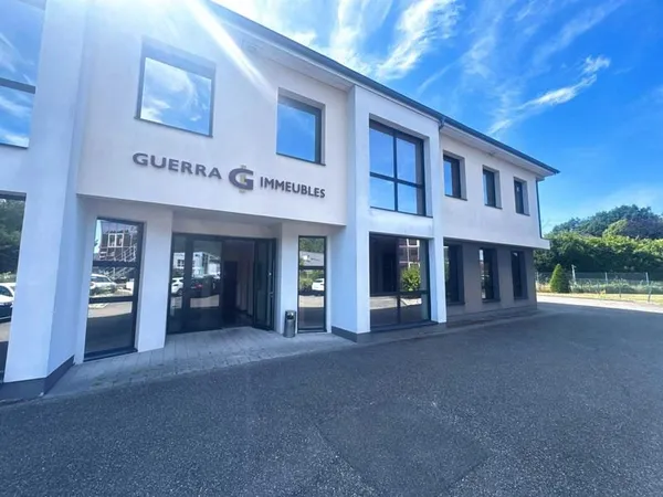 Bureaux de Standing 146 m2 - Vieux-Thann
