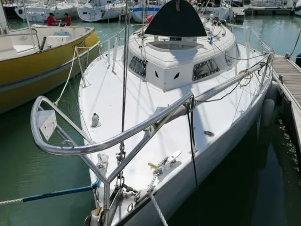 Studio de 15m2 à louer sur La Rochelle