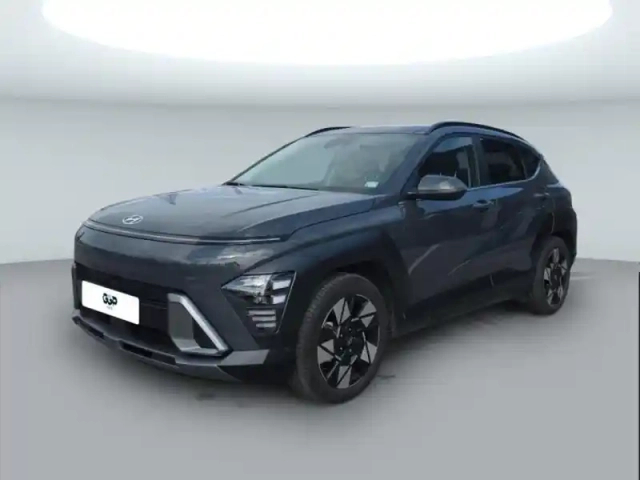 Hyundai Kona 1.6 gdi 141ch hybrid executive dct-6