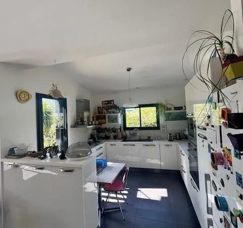 Maison 102 m² Plouhinec