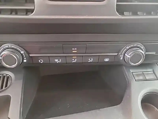 Citroën Berlingo van taille m 650kg bluehdi 130 s&amp;s bvm6 — photo 18