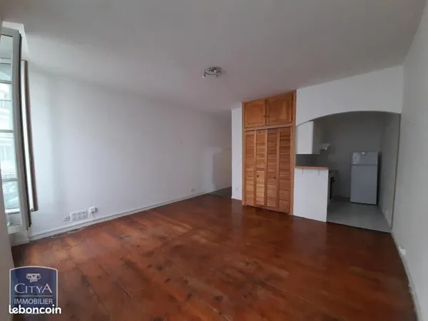 Appartement Rue Carnot Pau