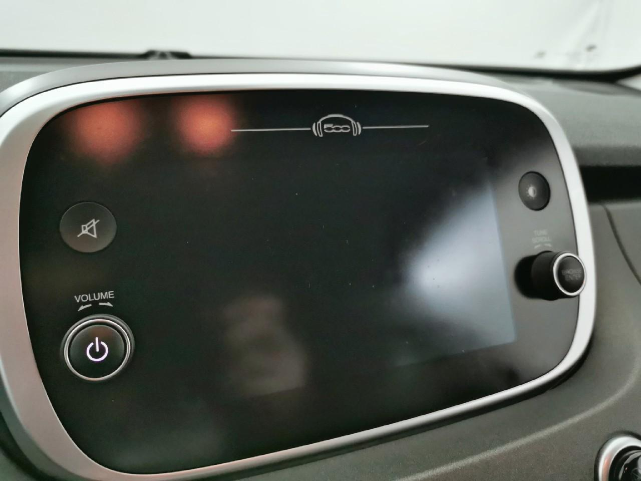 Fiat 500X 1.5 firefly 130 ch s/s dct7 hybrid dolcevita 500x — photo 11
