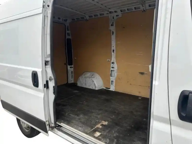 Citroën Jumper fg l1h1 3.0 140ch bluehdi s&amp;s — photo 14