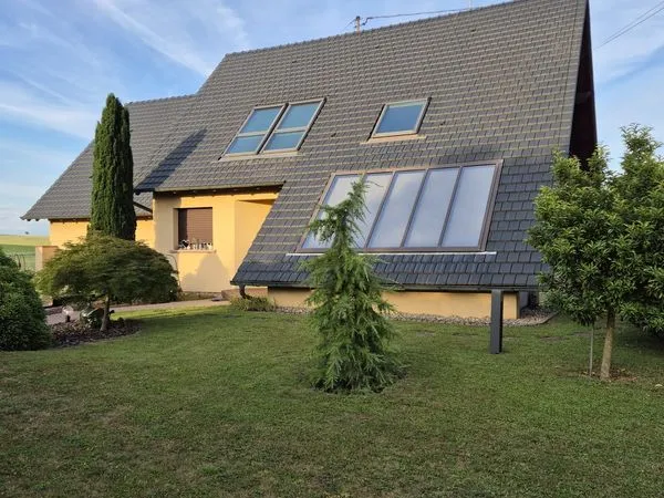 Maison 5 pièces 174 m²
