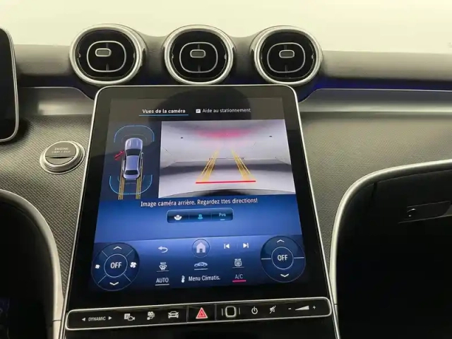 Mercedes Classe C 300 de 9g-tronic e-hybrid eq — photo 26