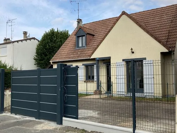 Immobilier