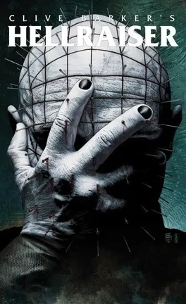 Clive Barker's Hellraiser