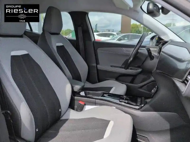 Opel Mokka electrique 136 ch &amp; batterie 50 kwh — photo 112