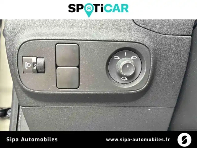 Citroën C3 puretech 83 s&amp;s bvm5 — photo 27