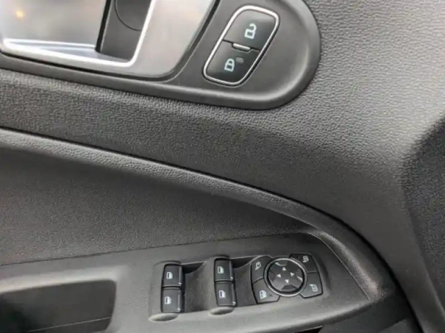 Ford Ecosport 1.0 ecoboost 125ch active 6cv ethanol e85 — photo 12