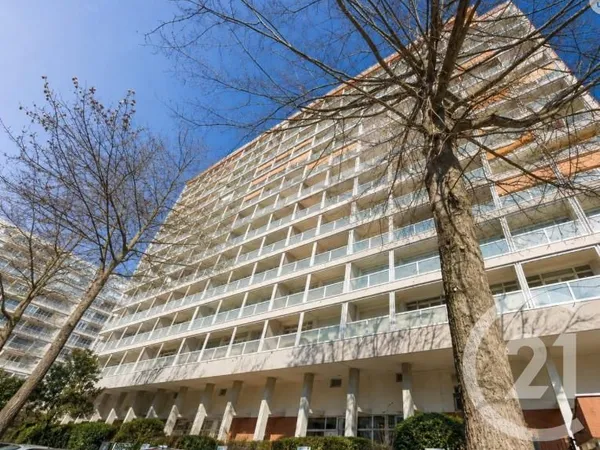 Appartement 4 pièces 87 m²
