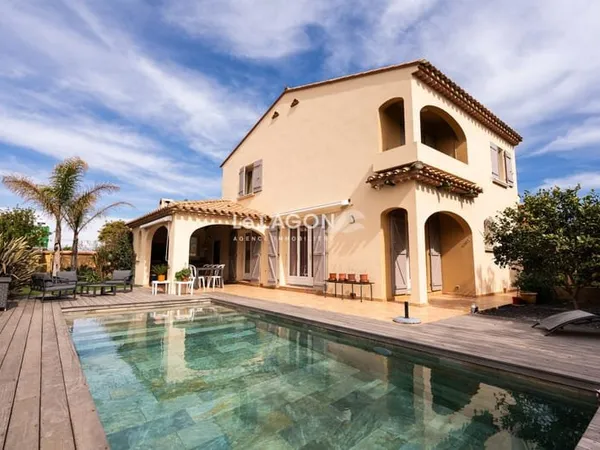 Vente maison 9 Pièce(s)