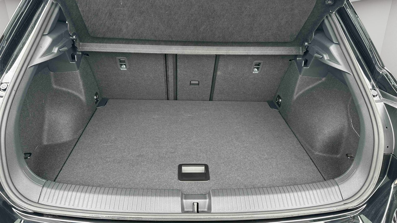 Volkswagen T-Roc 1.5 TSI EVO2 150 Start/Stop DSG7 — photo 12
