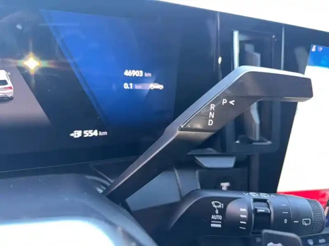 Renault Scenic e-tech électrique 220 ch grande autonomie — photo 36