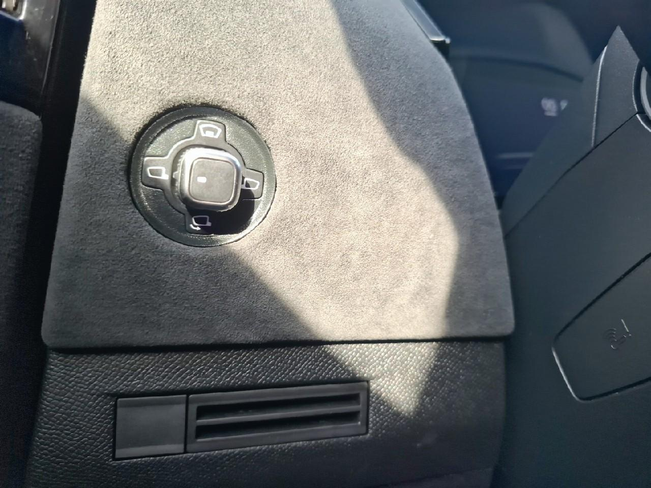 Ds Ds 4 bluehdi 130ch performance line + automatique — photo 18