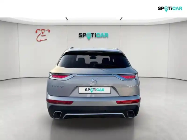 Ds Ds 7 crossback e-tense 4x4 300ch rivoli — photo 4