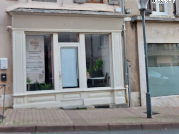 Local commercial a louer - centre ville Rodez