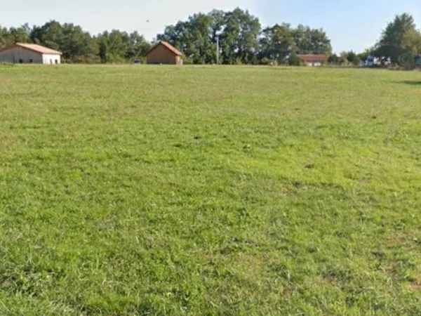 Terrain constructible
