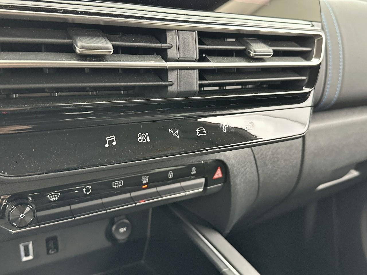 Citroën C5 Aircross puretech 130 s&s bvm6 feel pack — photo 25