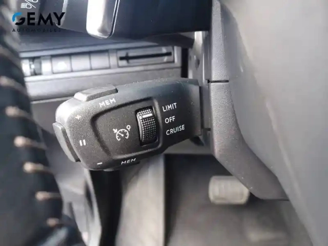 Peugeot 3008 bluehdi 130ch s&amp;s eat8 — photo 20