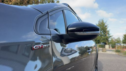 Peugeot 2008 1.2 Pure Tech 130 - GT-Line – 2018 – 92075 km – Essence – Boîte Manuelle — photo 1