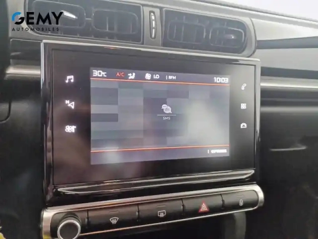 Citroën C3 puretech 83 s&amp;s bvm5 — photo 41