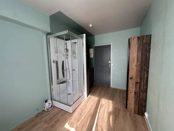 Appartement 1 pièce 10 m²