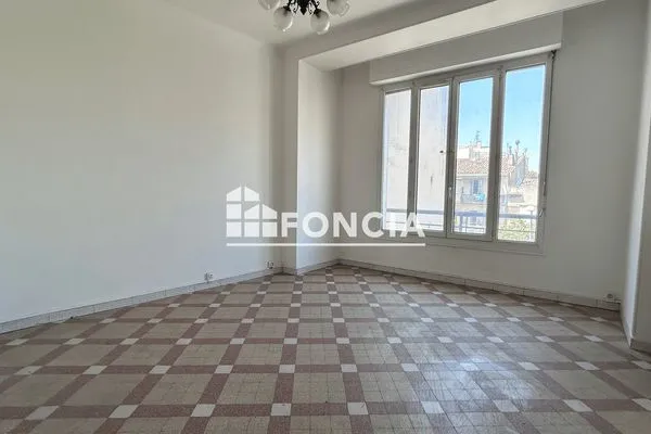 Appartement 3 pièces 68 m²