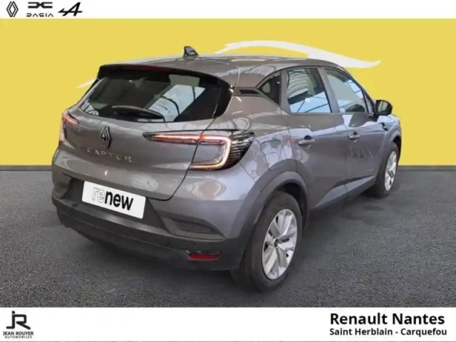 Renault Captur 1.0 tce 90ch evolution — photo 7