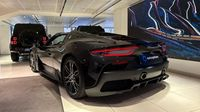 Maserati Mc20 Cielo 3.0 V6 Biturbo 630ch — photo 7
