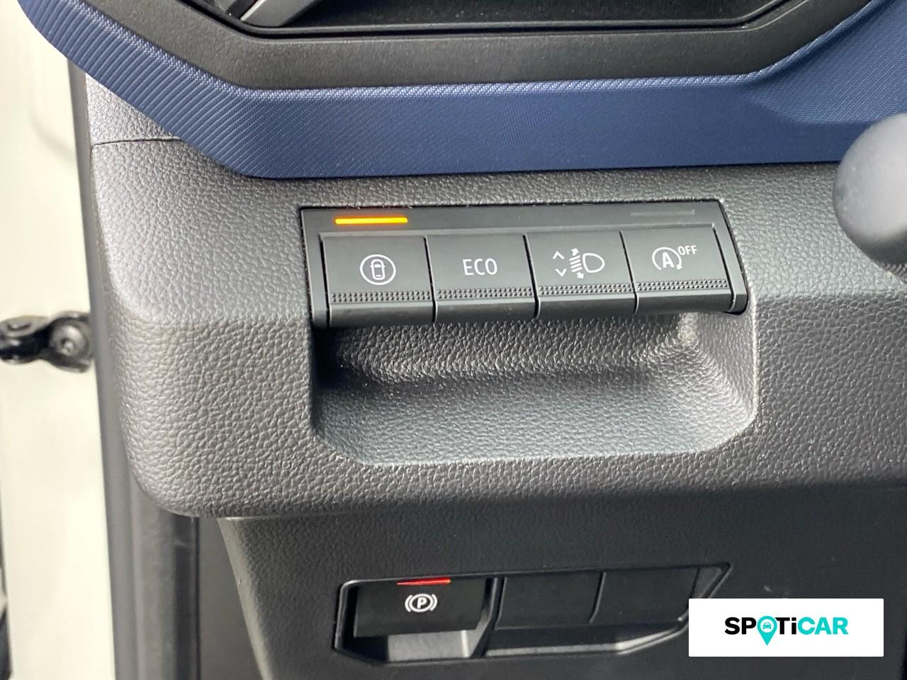 Dacia Duster 1.2 mild hybrid 130ch journey — photo 18