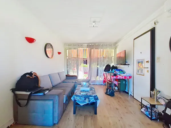 Appartement Marseille 4 pièce(s) 62.1 m2