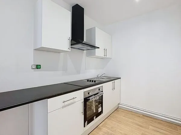 Appartement 1 pièce 34 m²