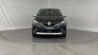 Renault Captur 1.6 E-Tech hybride 145ch Intens -21 — photo 1