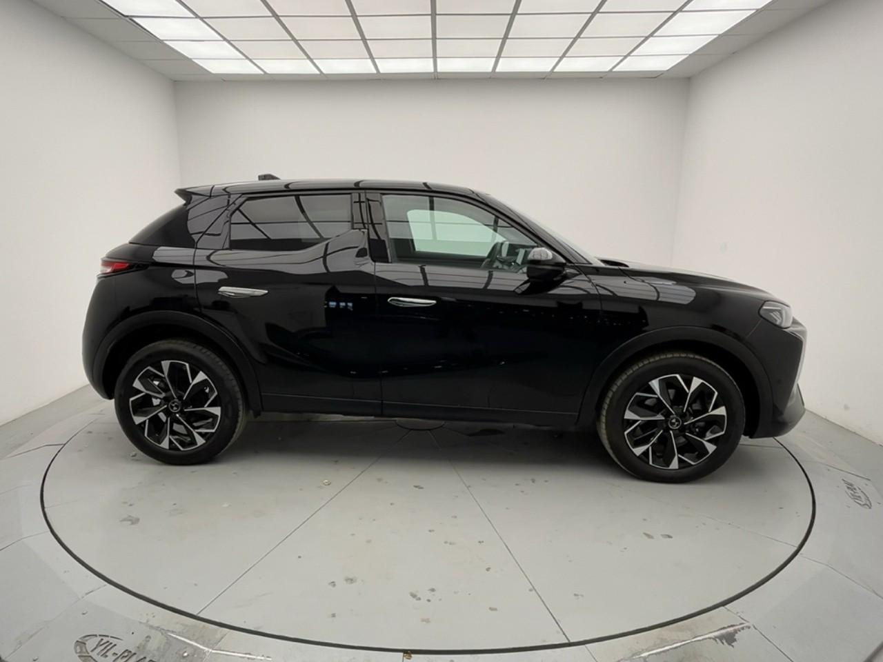 Ds Ds 3 hybride 136 e-dct6 etoile — photo 6