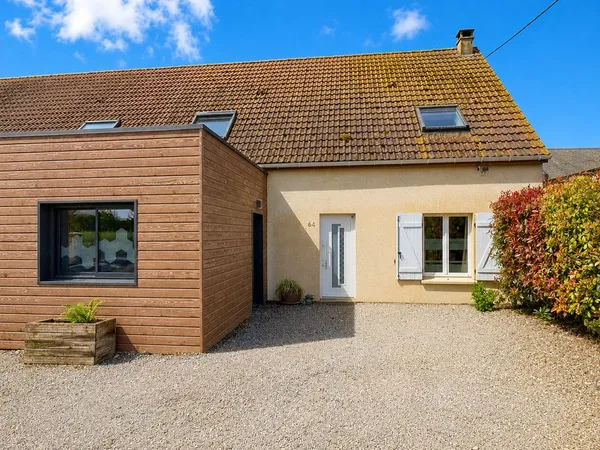Pavillon 6 pièces 140 m²
