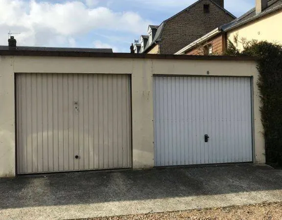 Stationnement Location Caudebec-lès-Elbeuf 60€