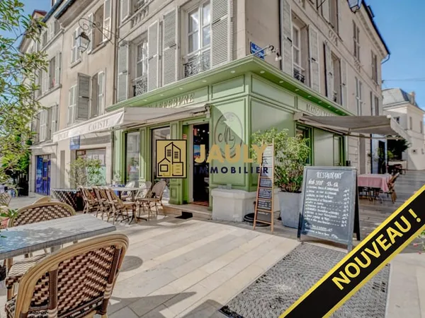 Epicerie Fine - Restauration - Emplacement N°1