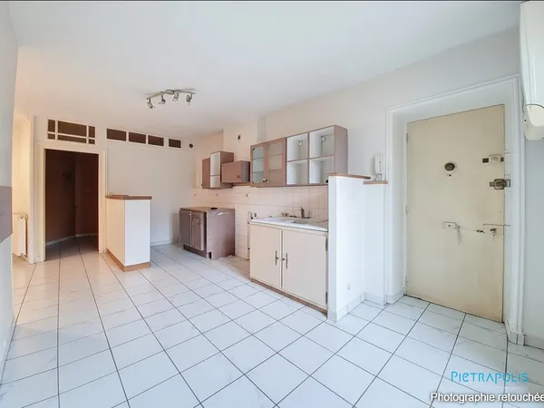 Appartement à vendre Vienne