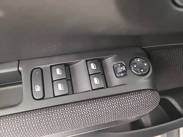 Citroën C3 Aircross puretech 110 s&amp;s bvm6 — photo 53