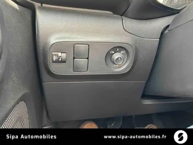 Citroën C3 puretech 83 s&amp;s bvm5 — photo 29